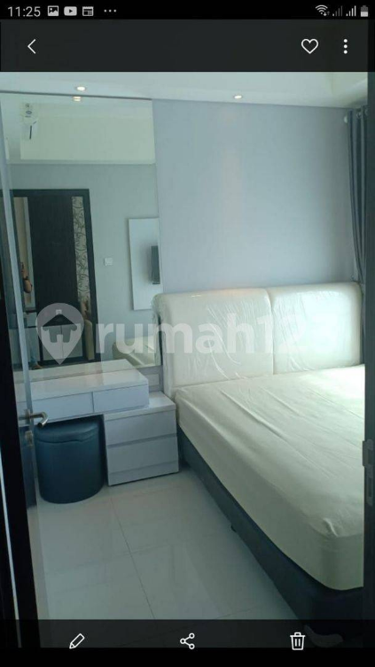 Furnished 1BR Apartment near Puri Mall