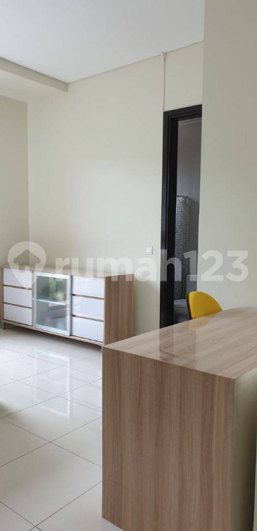 Furnished Cluster Foglio Foresta BSD