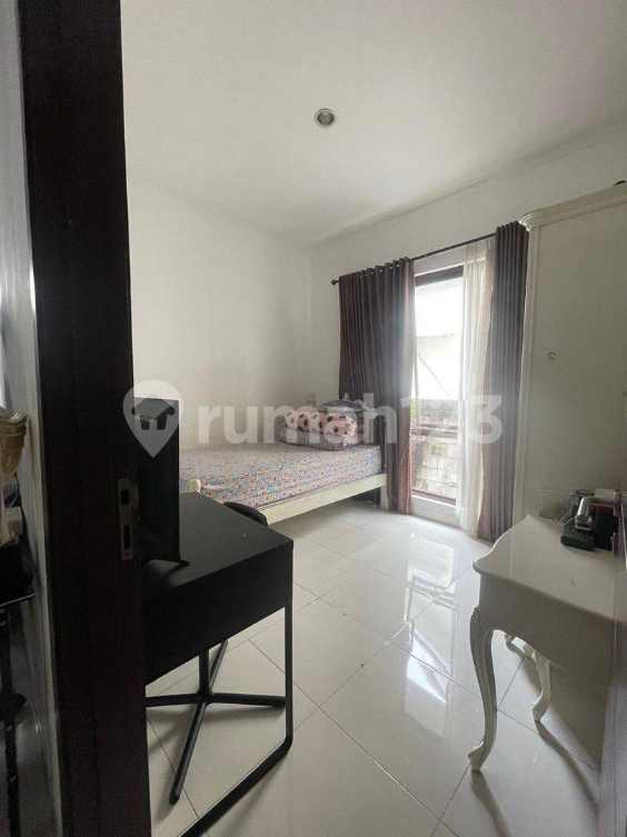Modern Apartment with Strategic Location Near Facilities