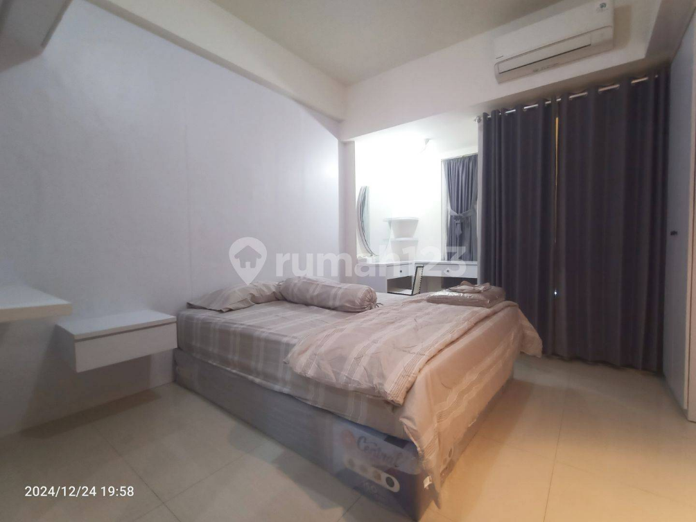 Furnished Apartment with View