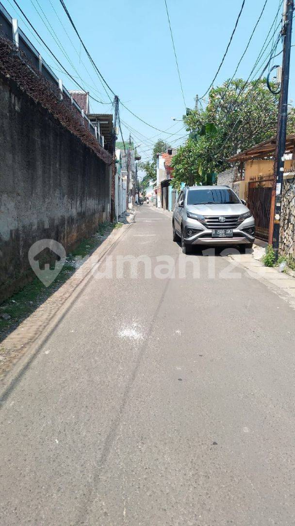 2-Story House for Rent in Cipete Utara