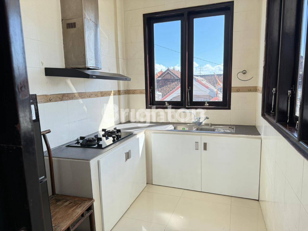 Furnished 2-Story House Near Trans Studio