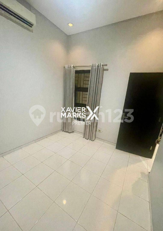 Modern Semi-Furnished House in Elite Malang Area