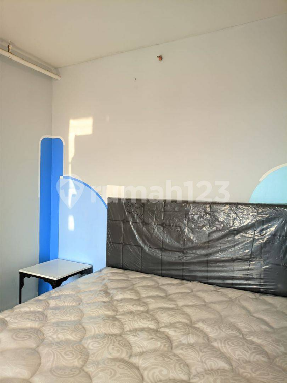 Modern Studio Apartment in Green Bay Pluit Complex