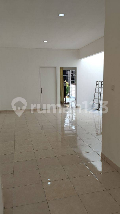 Designer Renovated House in Mekar Wangi