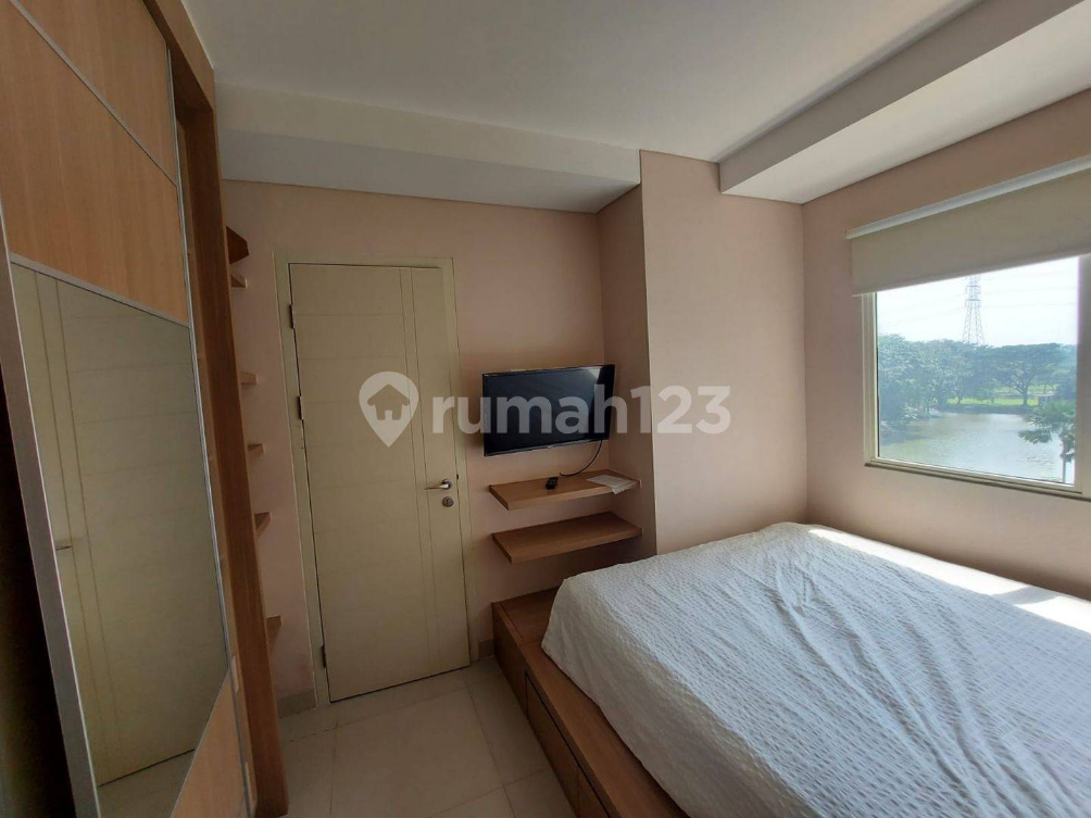 Modern Apartment in Lippo Cikarang