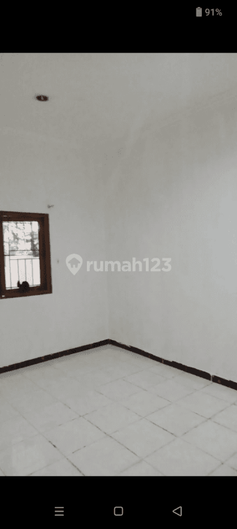 2 Bedroom House with Kitchen and Bathroom in Tebet