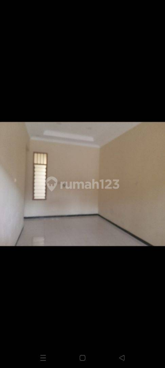 2-Bedroom House Near Station in Bekasi