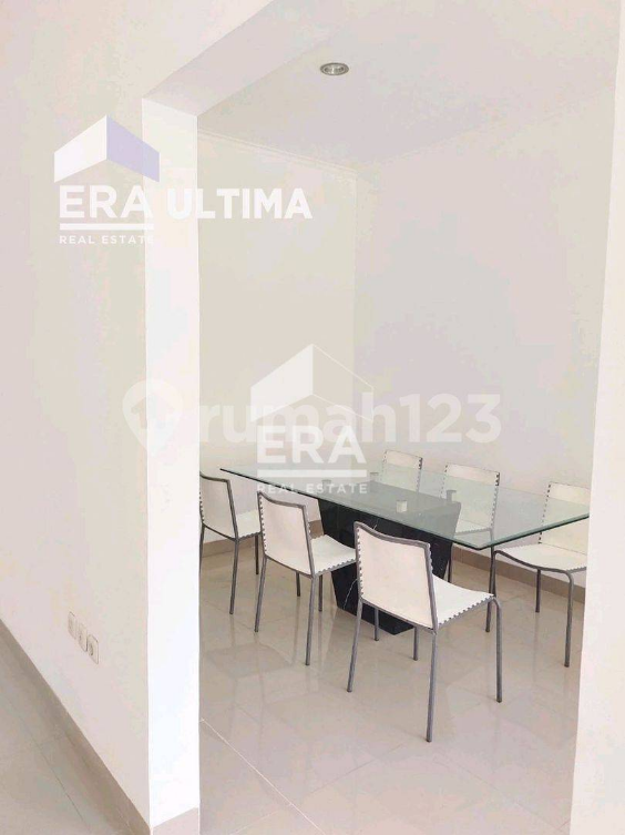Spacious 3-Story House Near BTC Mall Pasteur