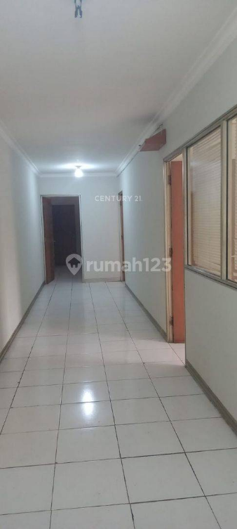 Large Industrial Warehouse for Rent in Depok