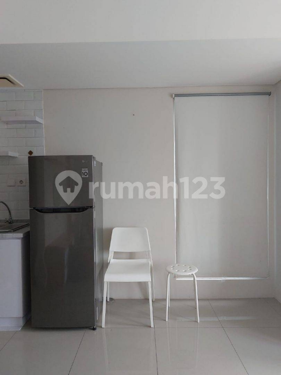Modern Studio Apartment in Bintaro