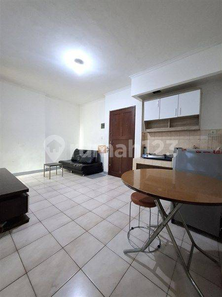 2 Bedroom Mediterania Garden Residence, Jakarta Barat