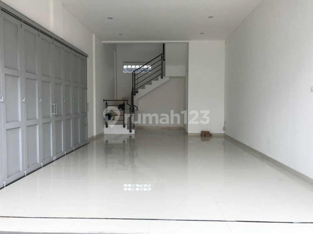 Modern Commercial Building on Main Road Kopo