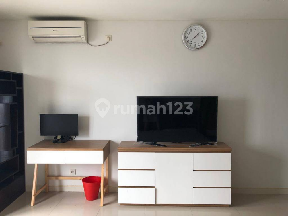 1 Bedroom Apartment in Tamansari Semanggi
