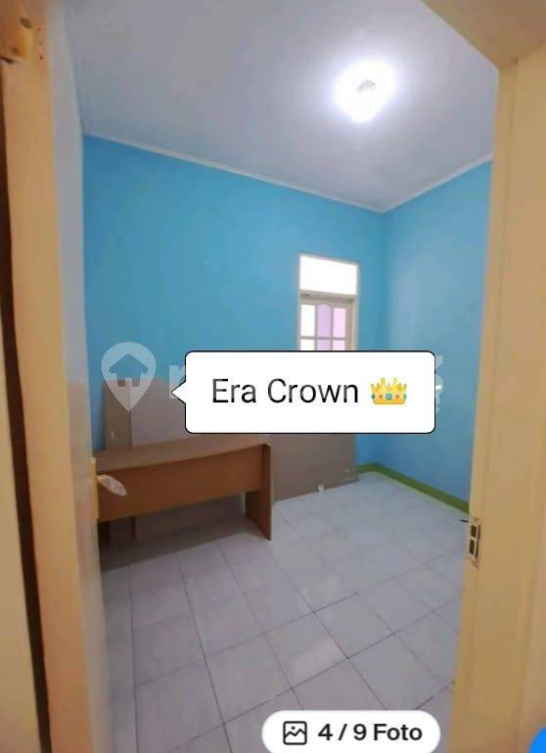 Furnished 2-Bedroom Minimalist House with Balcony