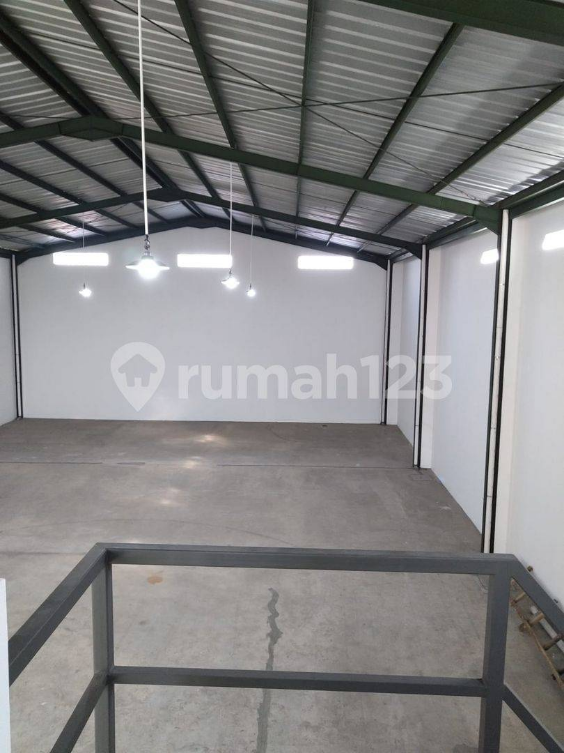 Strategic Warehouse Near Festival Citylink Mall
