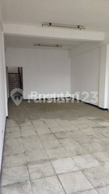 Strategic 3-Floor Commercial Building in Waru