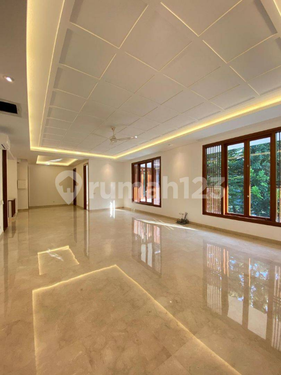 Modern Luxury Villa with Private Pool