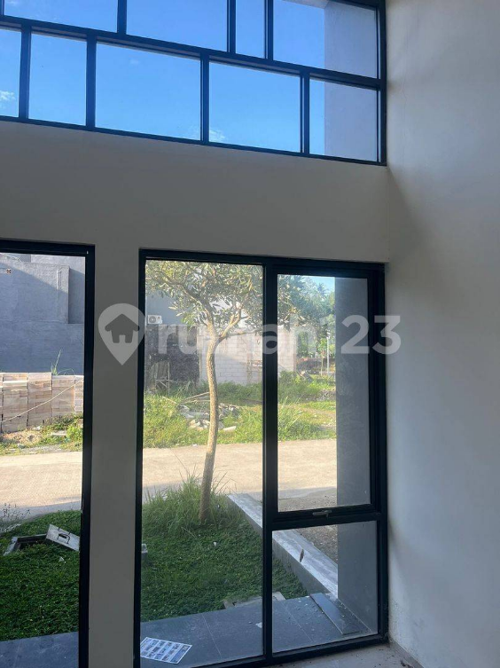 Modern One-Bedroom House Near Aeon Mall