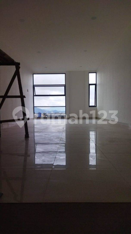 Spacious 3-Floor Commercial Building in Strategic Location