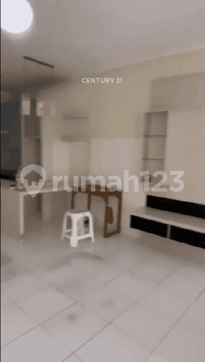 2-Story Ready-to-Live House in Istana Regency Sudirman