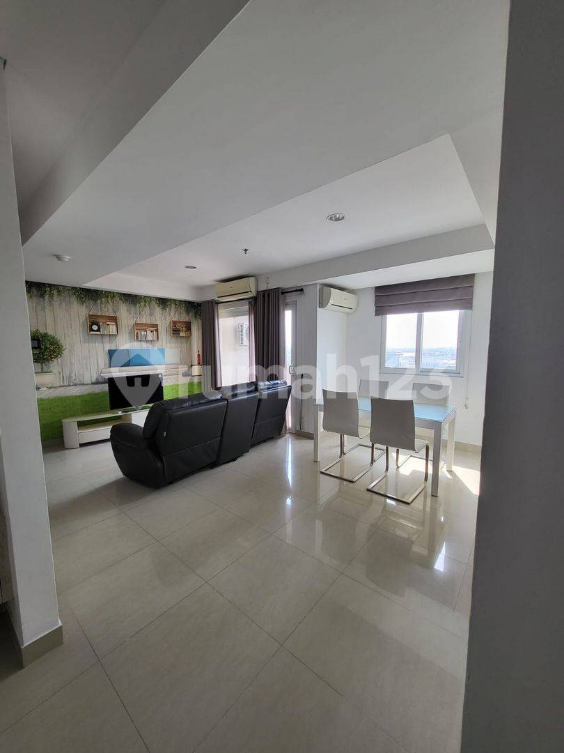 Spacious 4+1 Bedroom MG Suites Apartment