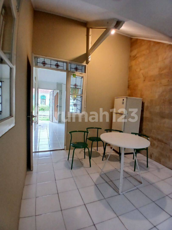Modern Apartment Near Aeon Mall with Facilities