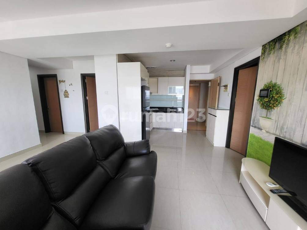 Spacious 4+1 Bedroom MG Suites Apartment