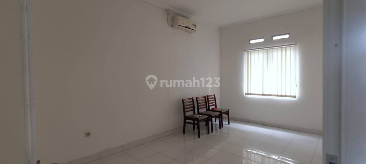 Catalina Gading Serpong 2BR Corner House
