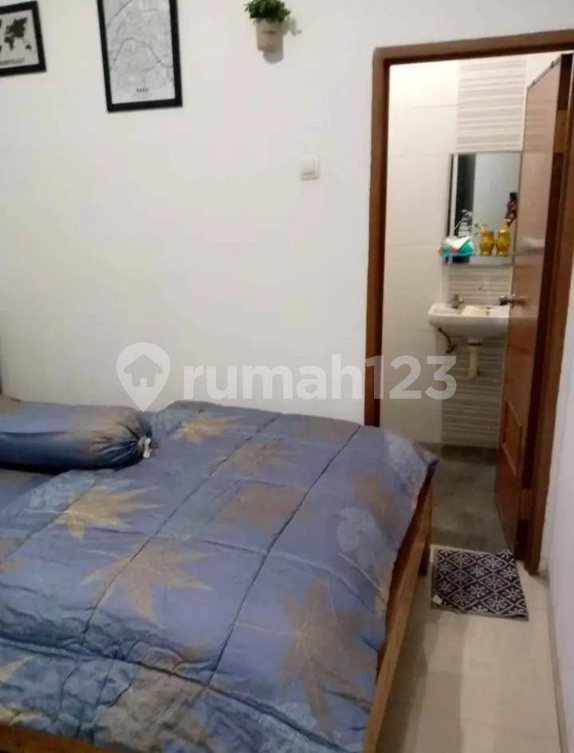 Furnished 3 Bedroom House with Designer Interior