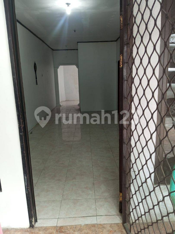Spacious 2-Bedroom House in Harapan Indah Bekasi