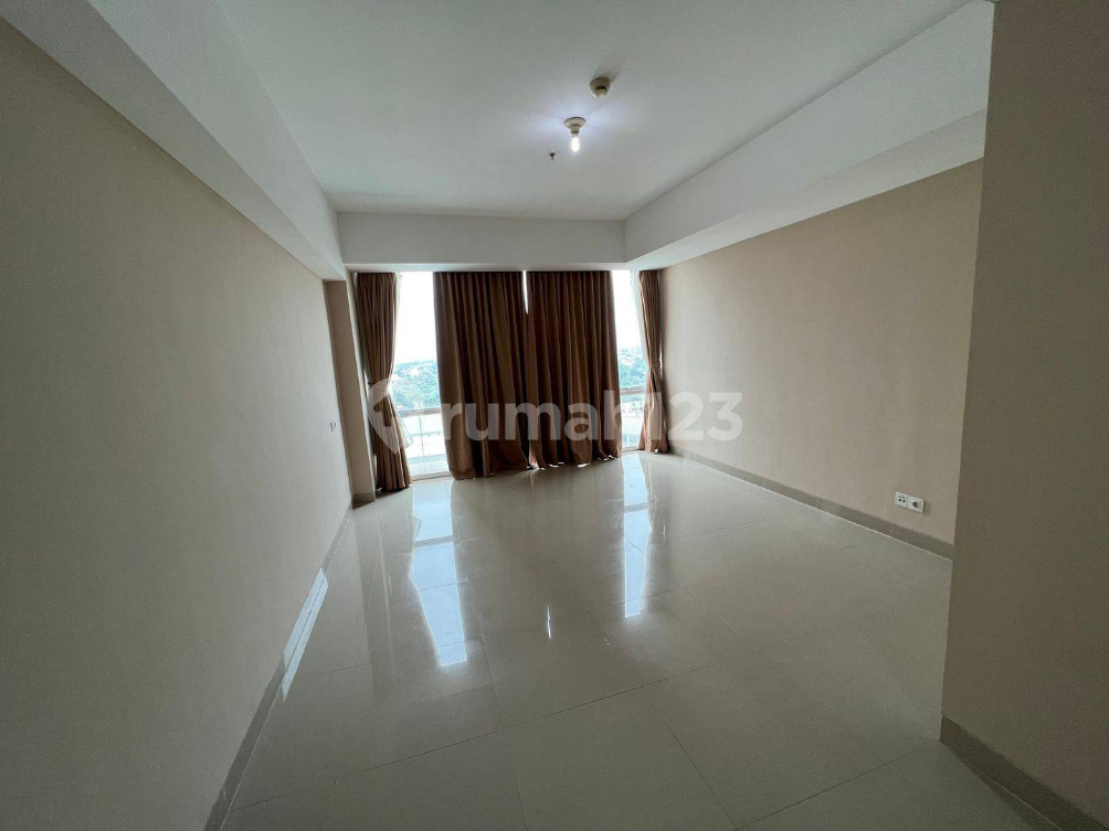 Modern Studio Near UPH with Minimalist Design