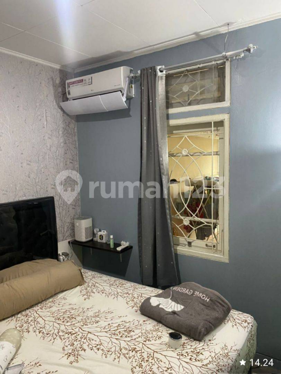 Spacious 2-Bedroom House with Garden and Carport