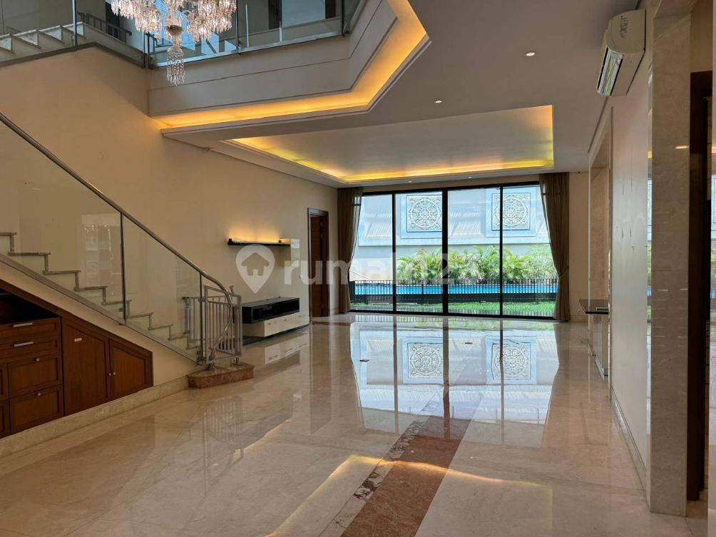 Luxury Spacious Villa with Premium Amenities