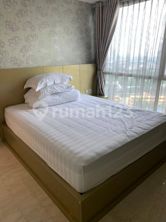 Luxurious 3BR Furnished Apartment with Modern Design