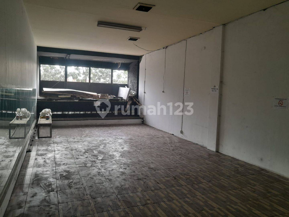 Spacious Ruko for Rent in Cibeureum Raya