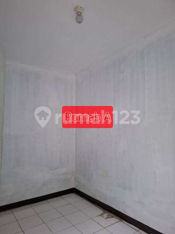 Renovated 3-Bedroom House with Carport in Bandung