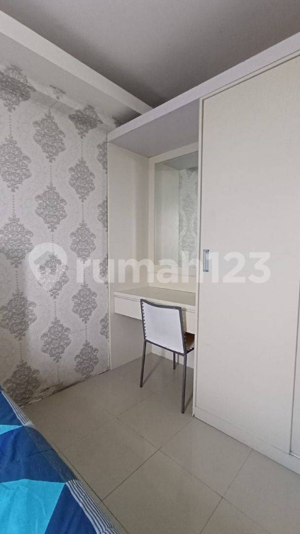 2BR Bassura City Ready to Move In