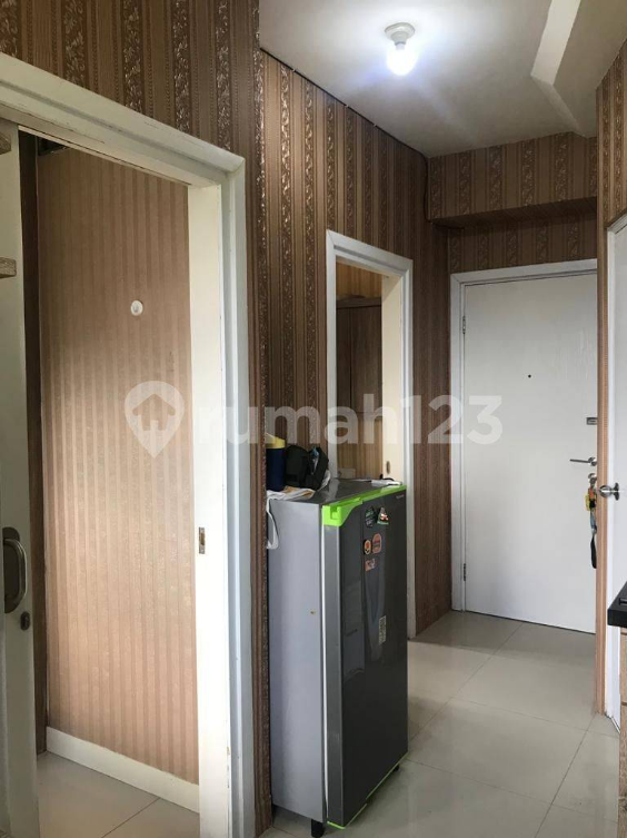 Furnished 2-Bedroom Apartment Near Kelapa Gading