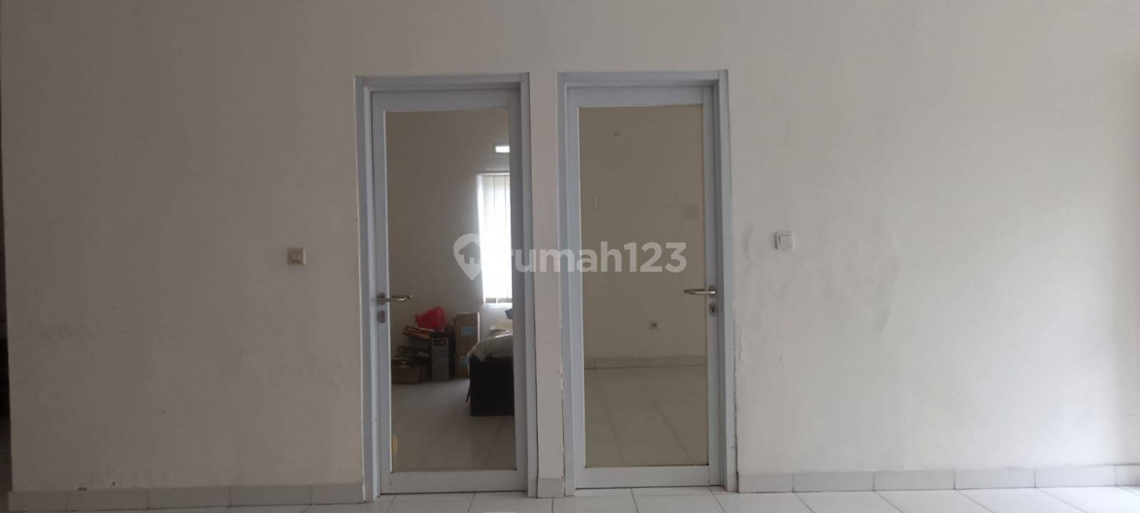 Catalina Gading Serpong 2BR Corner House