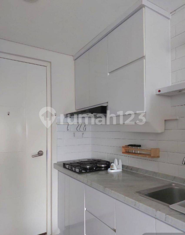 Modern Studio Apartment in Bintaro