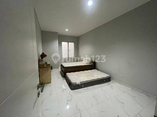 Furnished 4-Bedroom Townhouse in Grand Orchard Complex