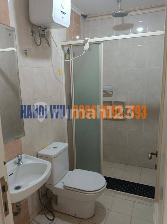 Furnished 3-Bedroom House in PIK Garden Cluster
