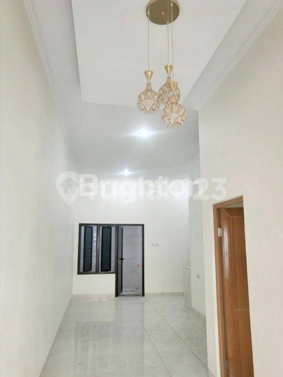 Modern Two-Story House Near Malls in Kelapa Gading