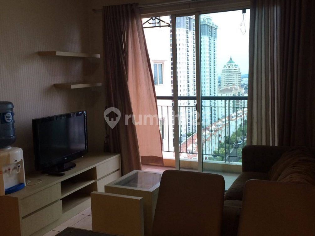 City Home MOI SMB 2 Bedroom Fully Furnished Apartment