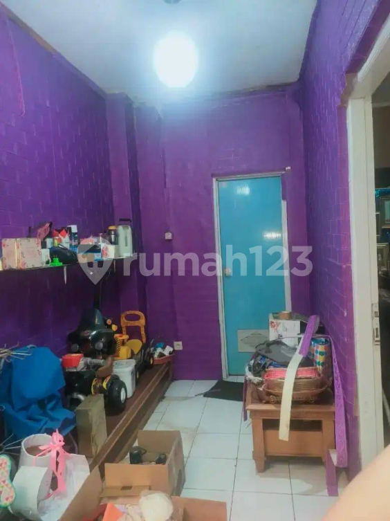 Minimalist House for Rent in Tubagus Ismail, Bandung