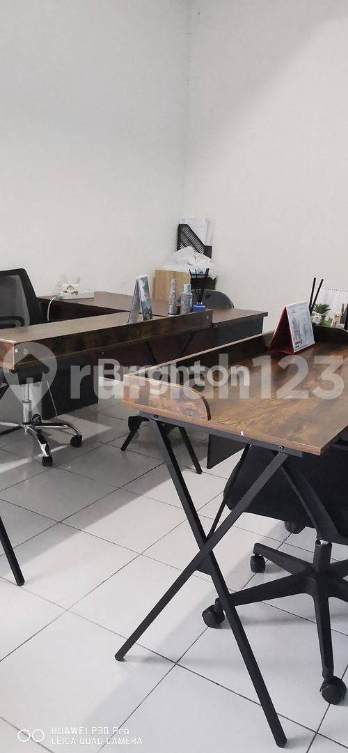 Spacious Office Space in Central Denpasar
