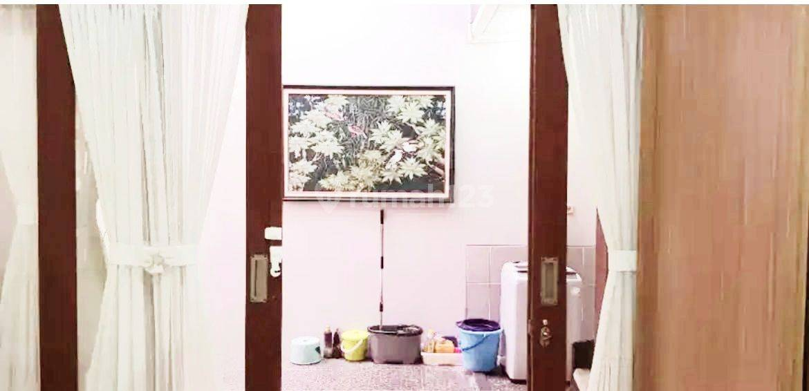 Furnished 3-Bedroom House in Secure Cluster Complex