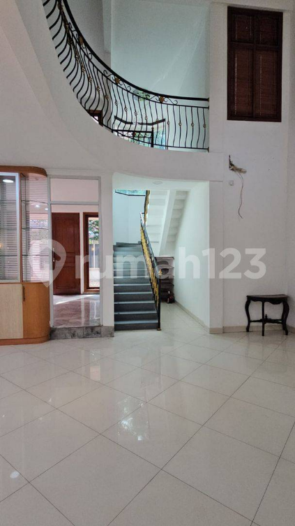 Spacious Two-Story House with Business Potential