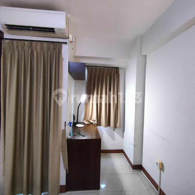 Modern Studio Apartment in Green Bay Pluit Complex